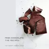 Pana Chocolate, The Recipes cover