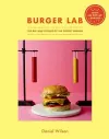 Burger Lab cover