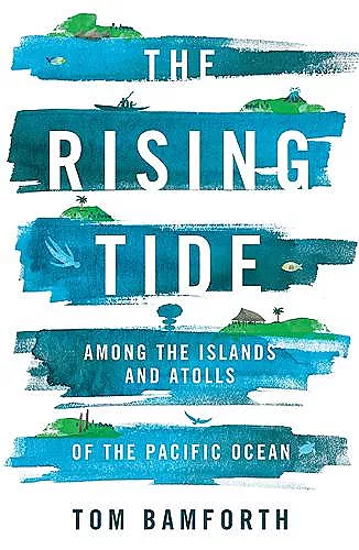 The Rising Tide cover