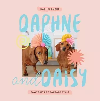 Daphne and Daisy cover