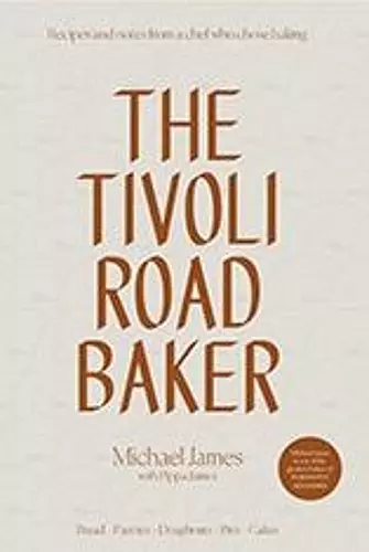 The Tivoli Road Baker cover