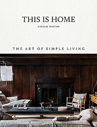 This Is Home cover