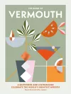 The Book of Vermouth cover
