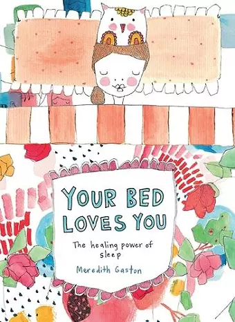 Your Bed Loves You cover