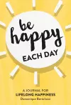 Be Happy Each Day cover
