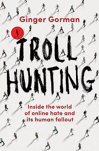 Troll Hunting cover