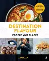 Destination Flavour cover