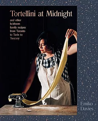 Tortellini at Midnight cover
