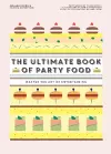 The Ultimate Book of Party Food cover