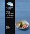 Food Artisans of Japan cover