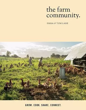 The Farm Community cover