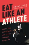Eat Like an Athlete cover