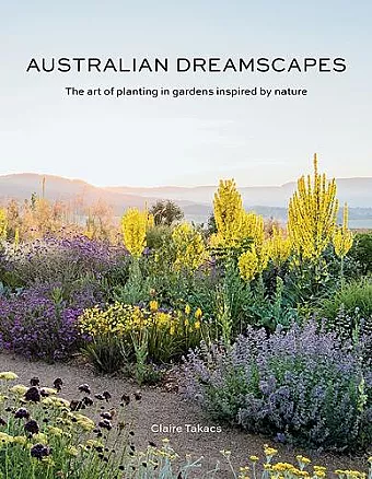 Australian Dreamscapes cover