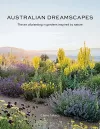 Australian Dreamscapes cover