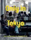 Only In Tokyo cover