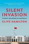 Silent Invasion cover
