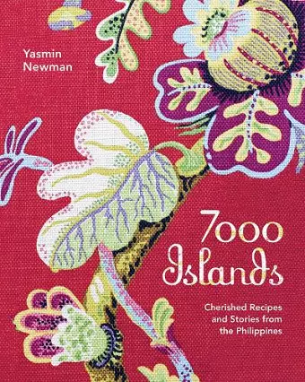 7000 Islands cover