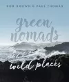 Green Nomads Wild Places cover