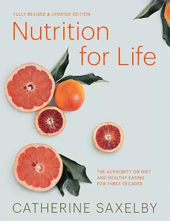 Nutrition for Life cover