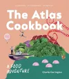 The Atlas Cookbook cover