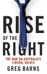 Rise of the Right cover