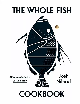 The Whole Fish Cookbook cover