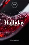 Halliday Wine Companion 2020 cover