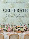 Celebrate with Chyka Keebaugh cover