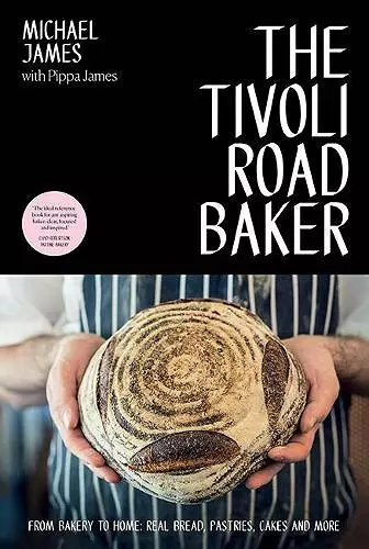 The Tivoli Road Baker cover