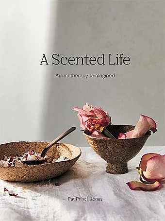 A Scented Life cover