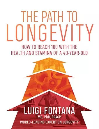 The Path to Longevity cover