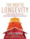 The Path to Longevity cover