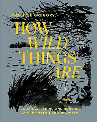 How Wild Things Are cover