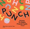 Punch cover