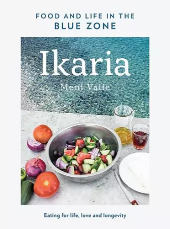 Ikaria cover