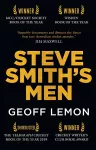 Steve Smith's Men cover
