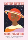 Saturn Return Survival Guide cover