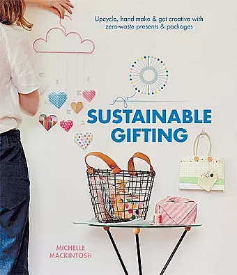 Sustainable Gifting cover