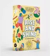 Rise and Shine: A Daily Ritual of Yoga, Meditation and Inspiration cover