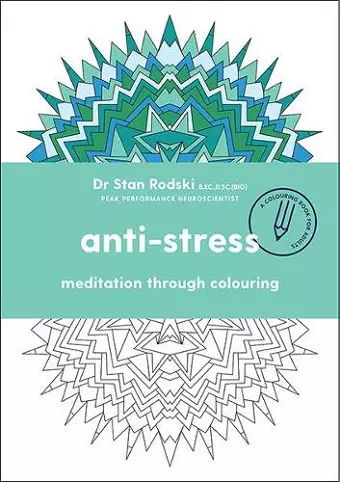 Anti-stress cover