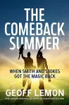 The Comeback Summer cover