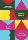 Mabu Mabu cover