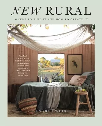 New Rural cover