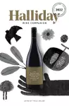 Halliday Wine Companion 2022 cover