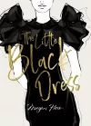 Megan Hess: The Little Black Dress cover