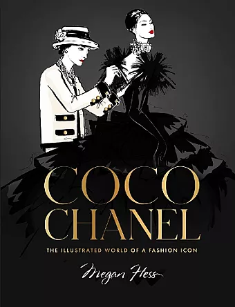 Coco Chanel Special Edition cover