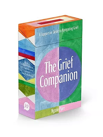 The Grief Companion cover