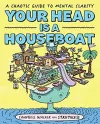 Your Head is a Houseboat cover
