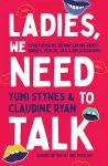 Ladies, We Need To Talk cover