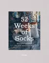 52 Weeks of Socks cover
